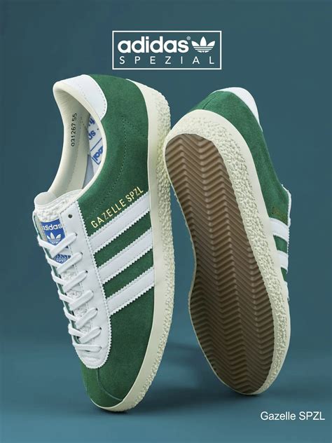 adidas gazelle.spezial|adidas spezial gazelle sneakers.